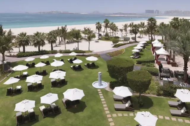 Tailor Made Holidays & Bespoke Packages for The Ritz-Carlton, Dubai